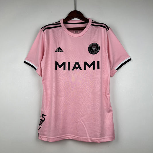 Inter Miami 2023/2024 Jersey