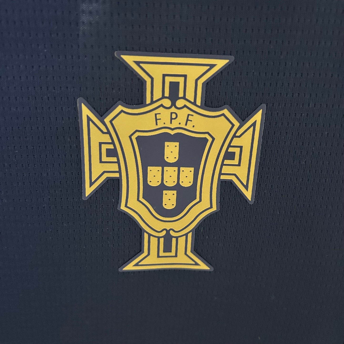 Portugal 2025 Jersey