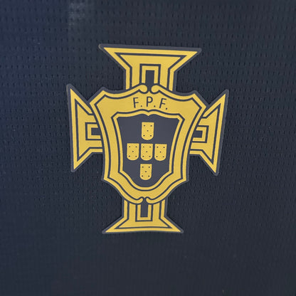 Portugal 2025 Jersey