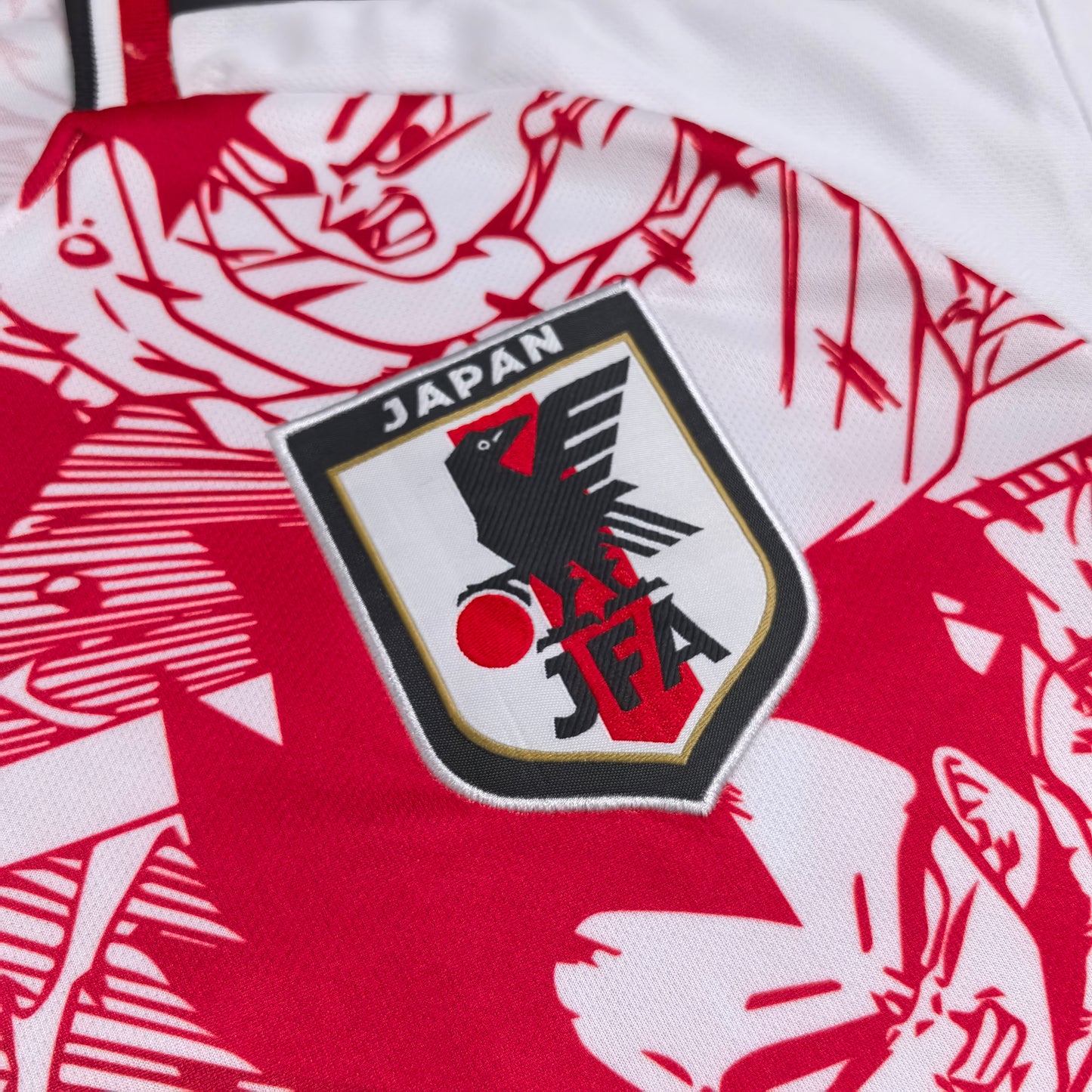 Japan 2024 Jersey