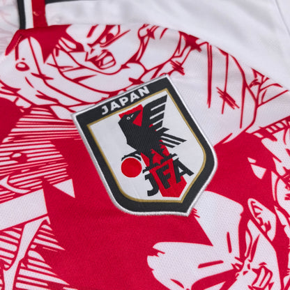 Japan 2024 Jersey