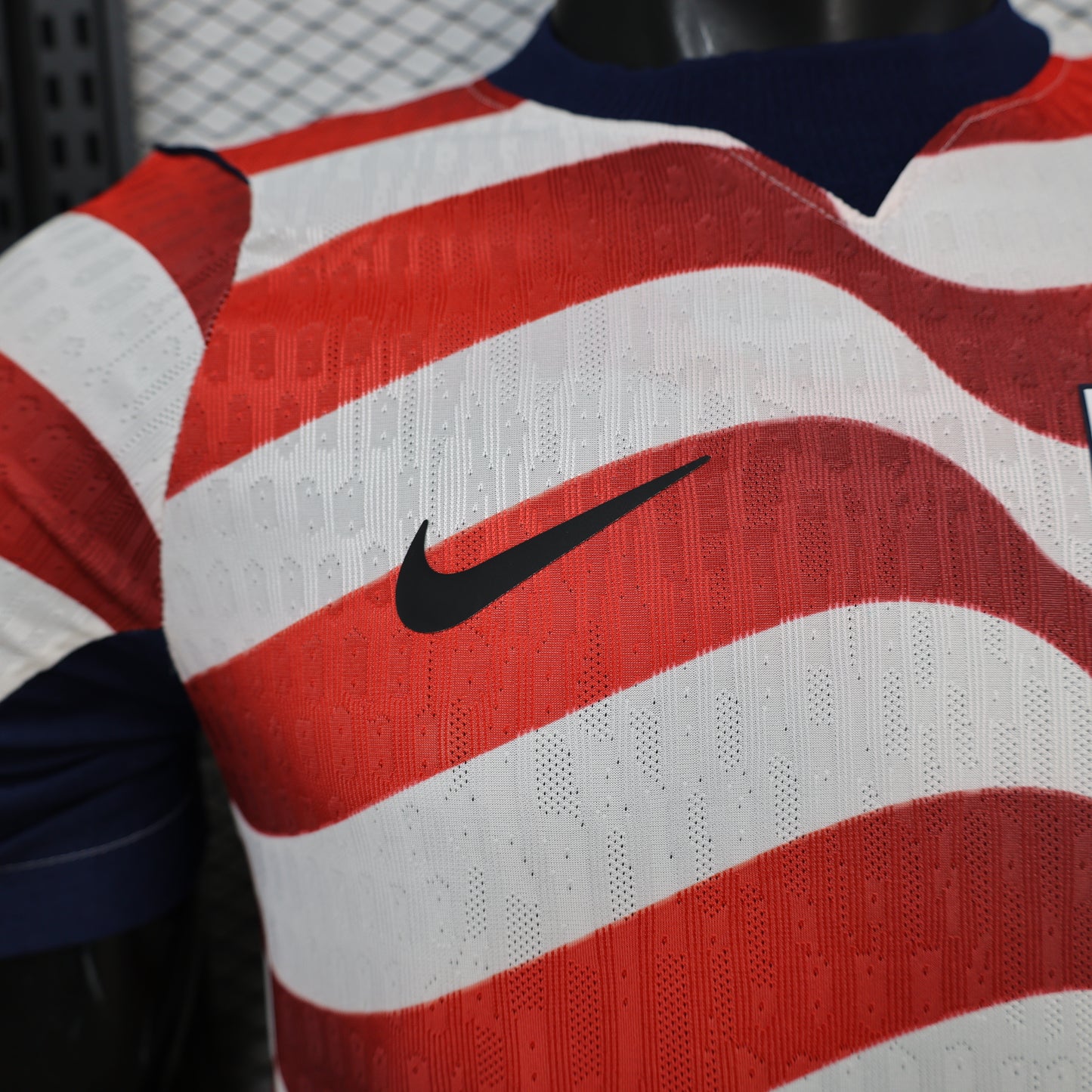 USA 2026 Home Jersey