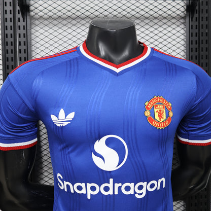 Manchester United 2026/2027 Away Jersey