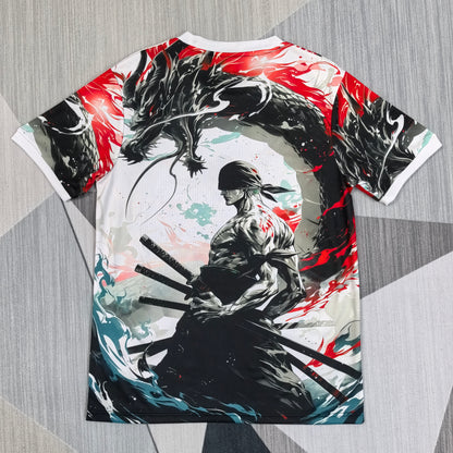 Japan 2024 Jersey