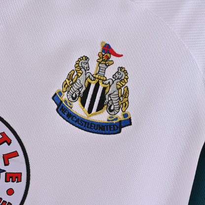 Newcastle 1999/2000 Away Jersey