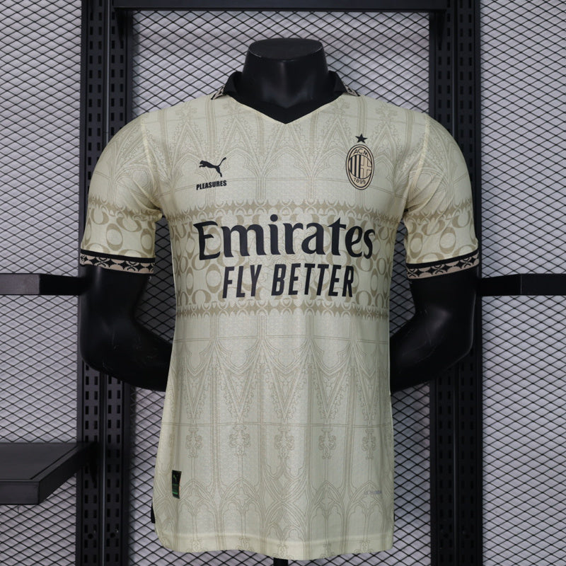 AC Milan 2023/2024 Jersey