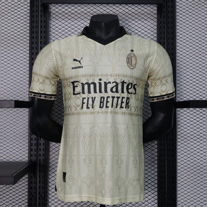AC Milan 2023/2024 Jersey