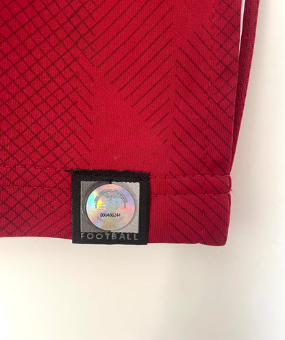 Liverpool 2018/2019 Home Jersey