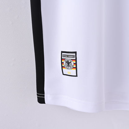 Germany 1998 Home Jersey