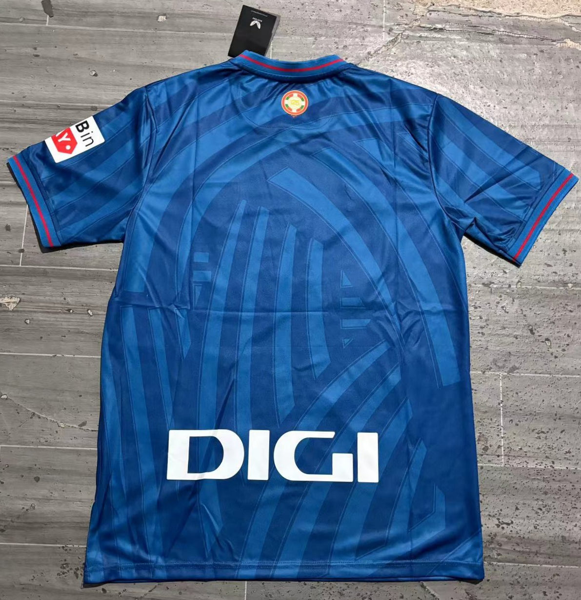 Athletic Bilbao 2023/2024 Jersey