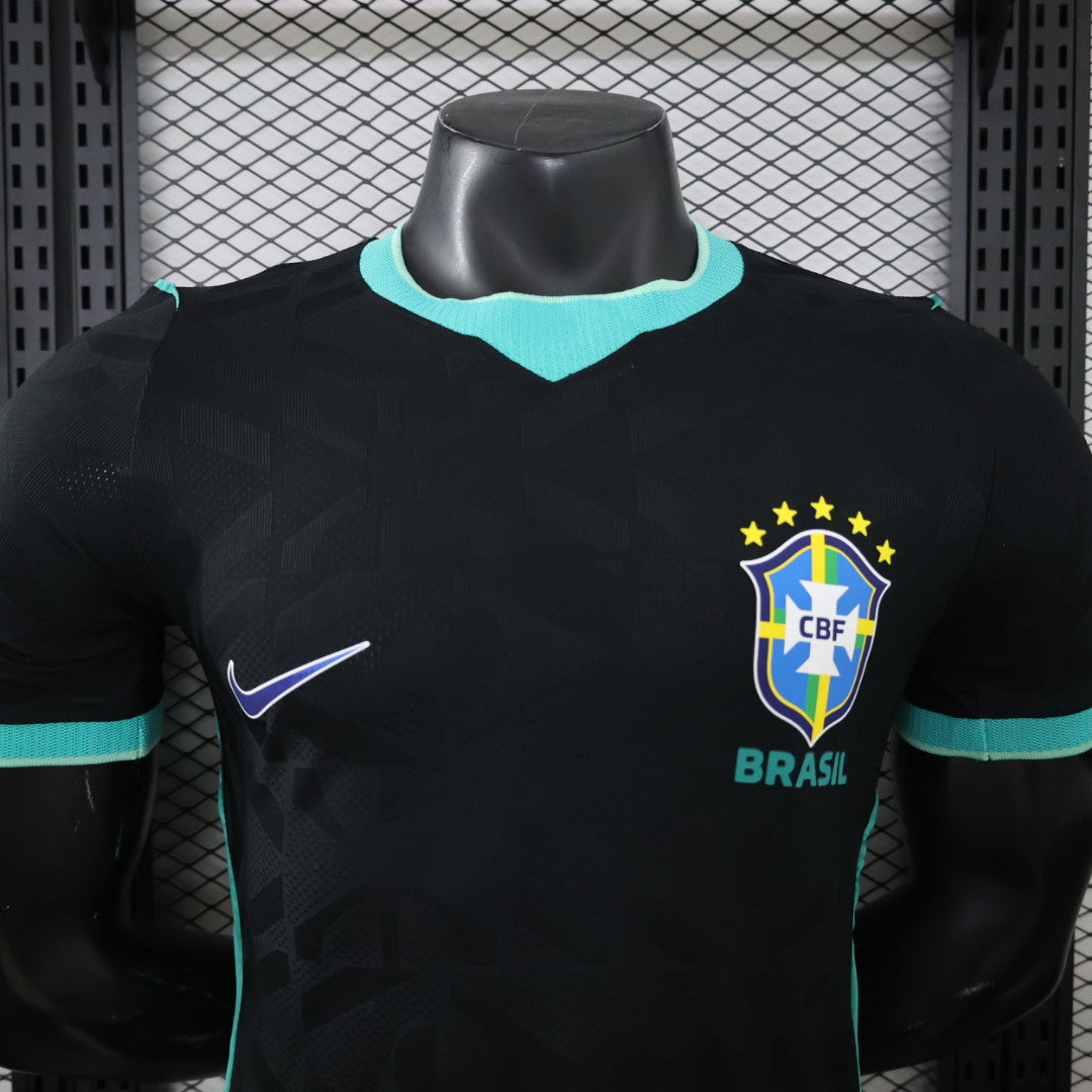 Brazil 2026 Jersey