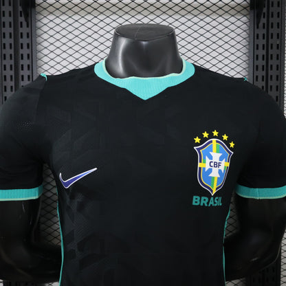 Brazil 2026 Jersey