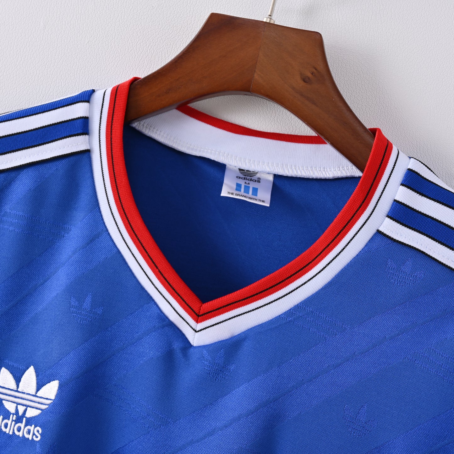 Manchester United 1986/1988 Third Jersey