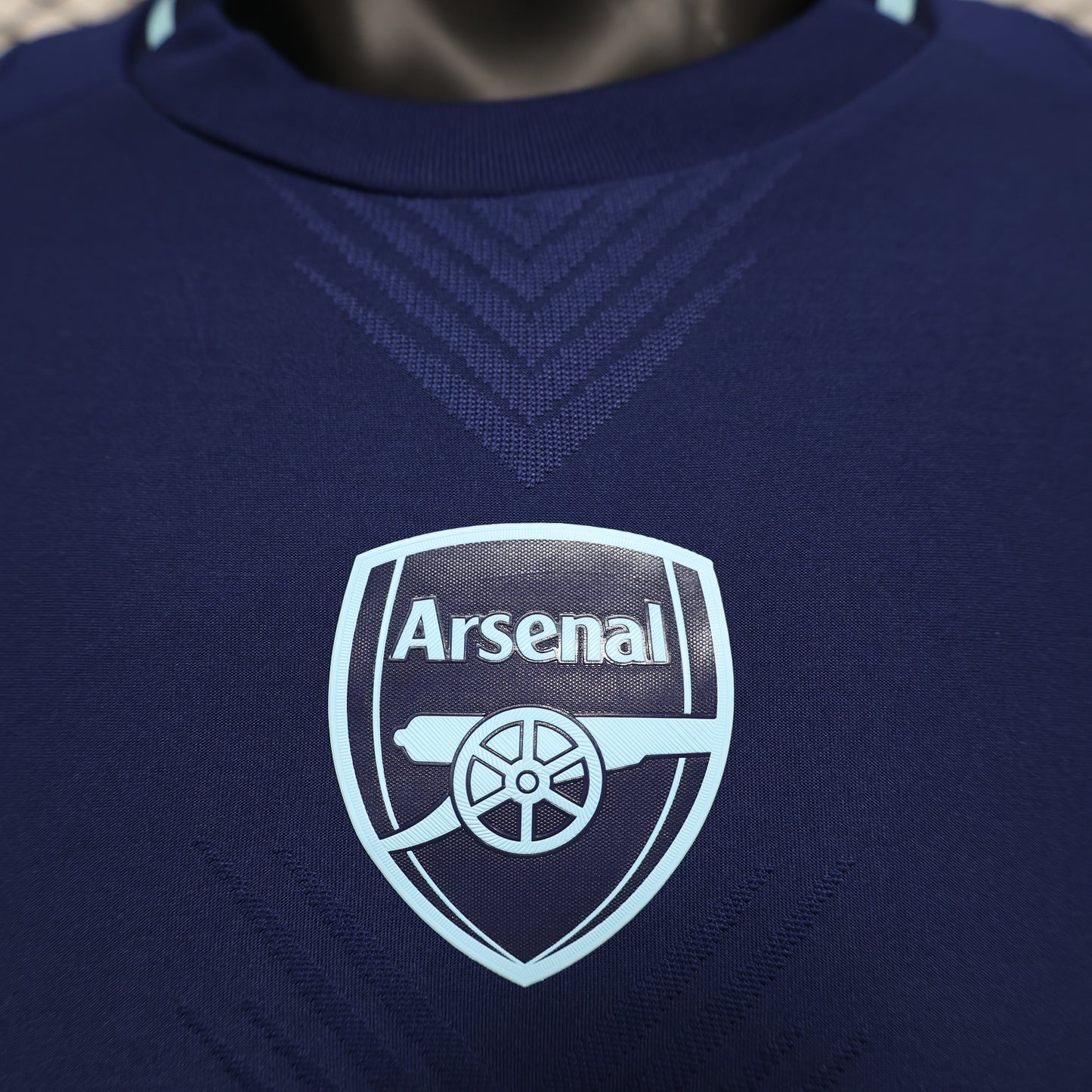 Arsenal 2025/2026 Jersey