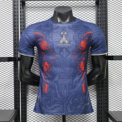 PSG 2026/2027 Jersey