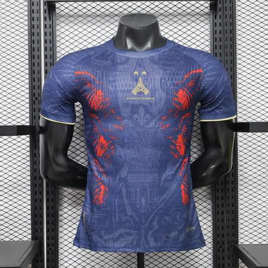 PSG 2026/2027 Jersey