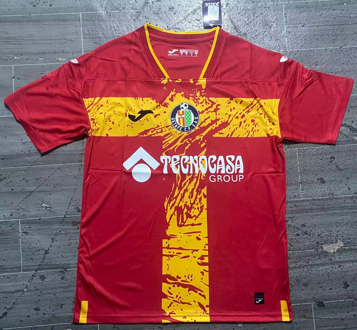 Girona 2023/2024 Jersey