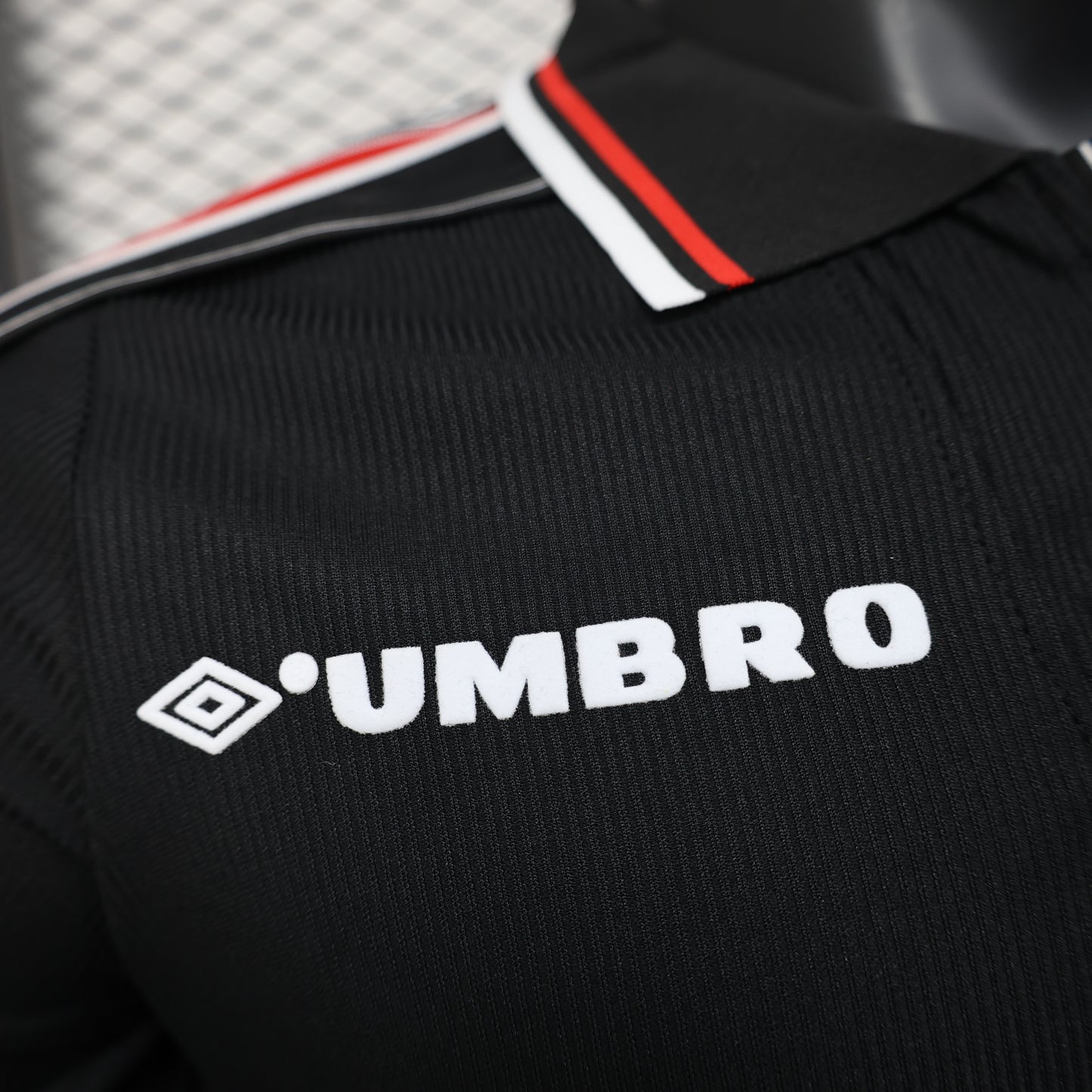 Manchester United 2025/2026 Jersey