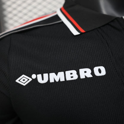 Manchester United 2025/2026 Jersey