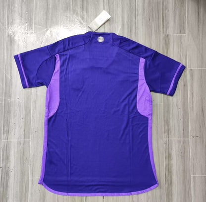 Argentina 2022 Away Jersey