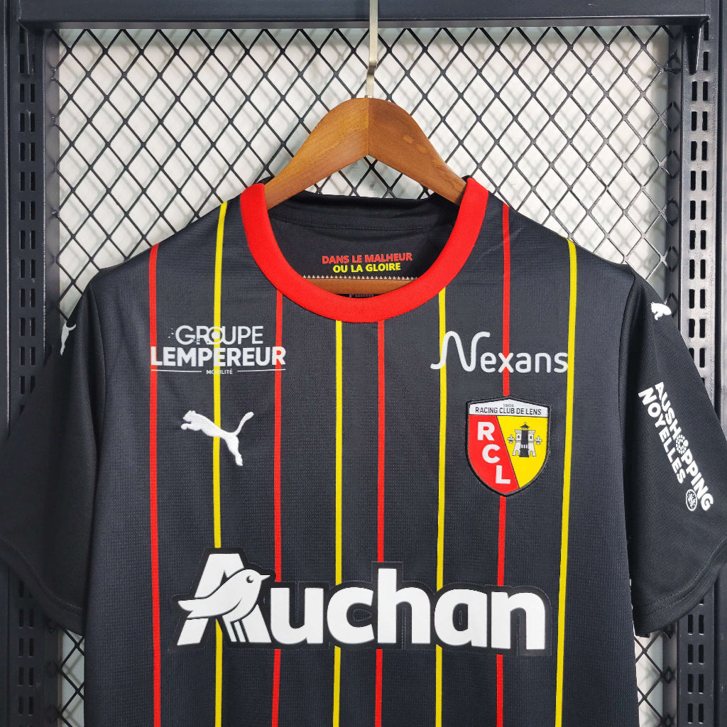 Lens 2023/2024 Away Jersey
