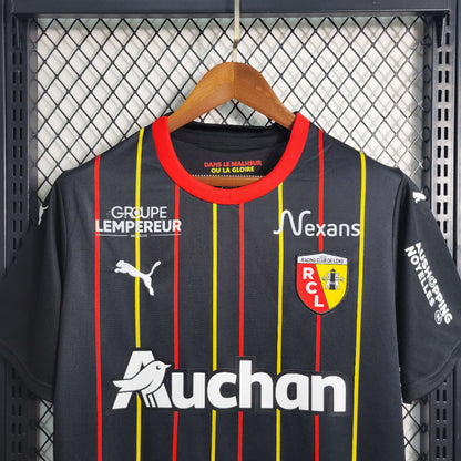 Lens 2023/2024 Away Jersey