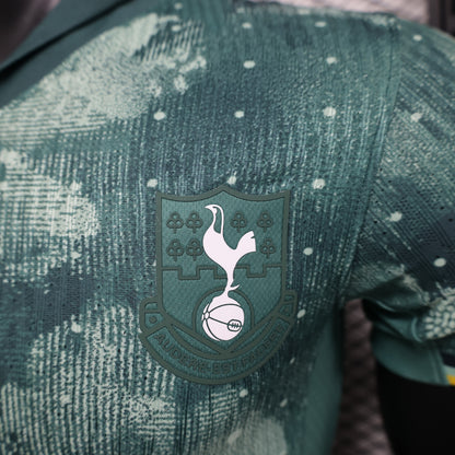 Tottenham 2024/2025 Third Jersey
