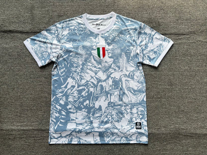 Italy 2024 Jersey