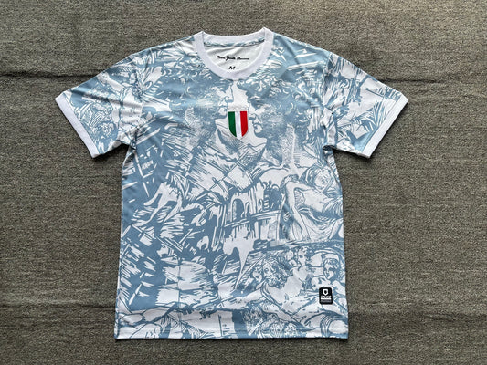 Italy 2024 Jersey