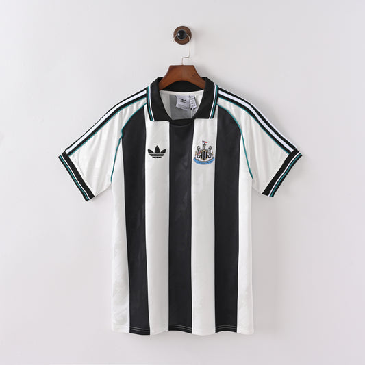 Newcastle 2024/2025 Jersey