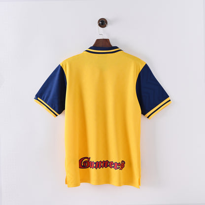 Arsenal 1996/1997 Away Jersey