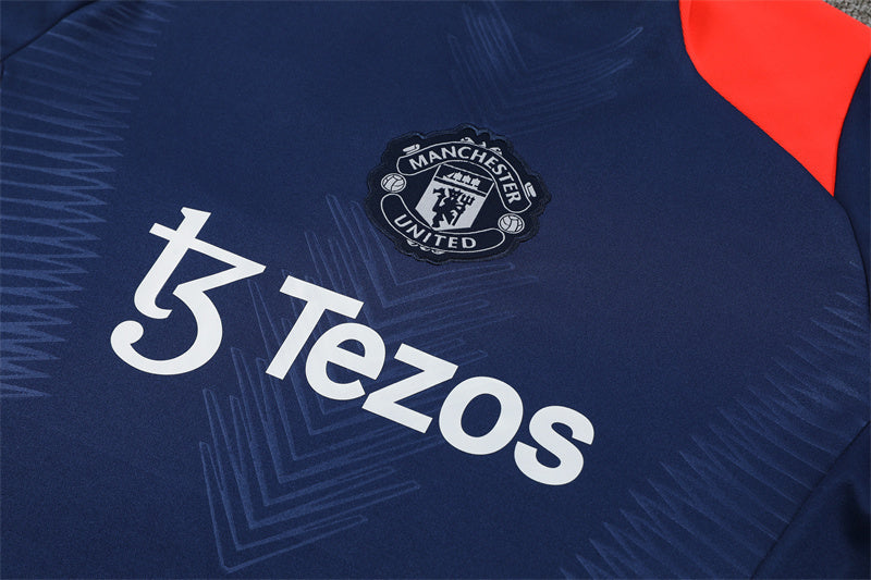 Manchester United 2024/2025 Training Suit