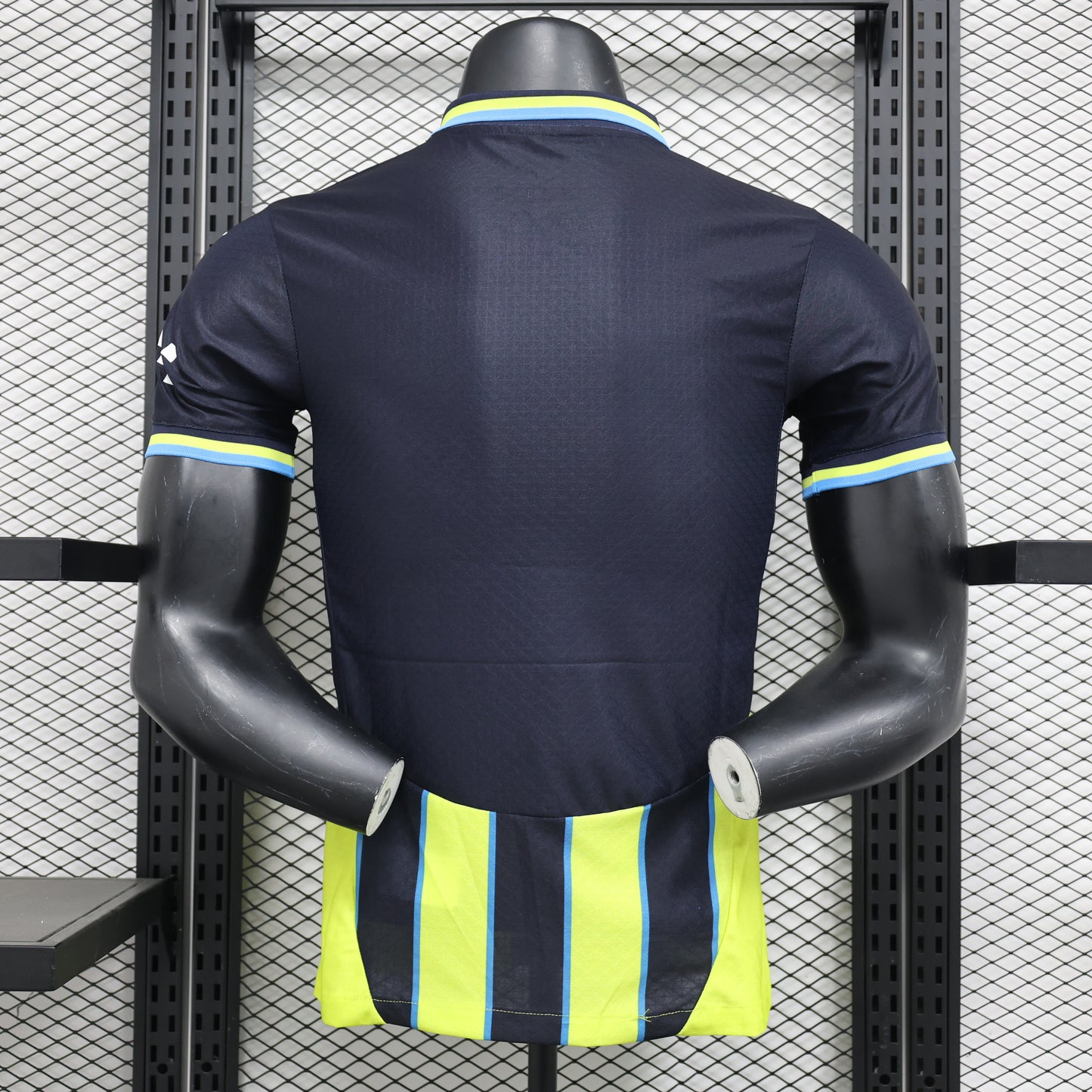 Manchester City 2024/2025 Away Jersey