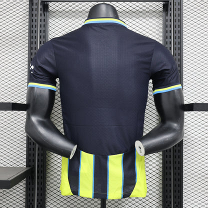 Manchester City 2024/2025 Away Jersey