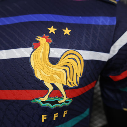 France 2024 Jersey