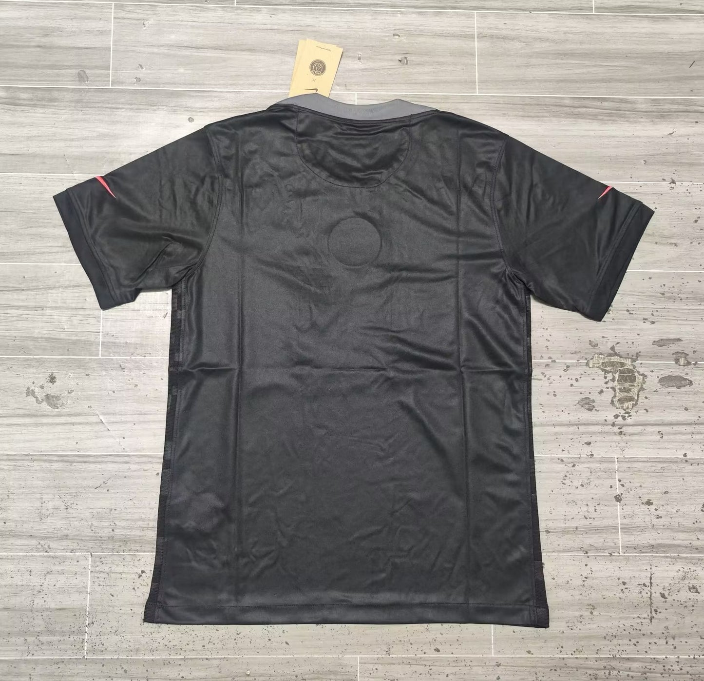 PSG 2021/2022 Third Jersey