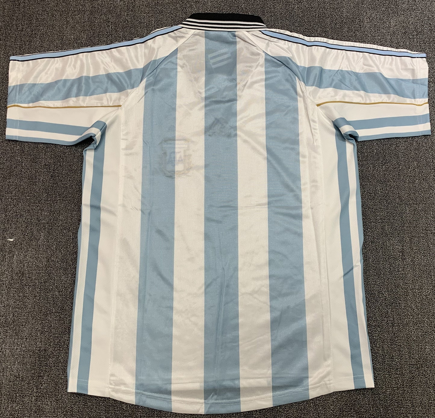 Argentina 1998 Home Jersey