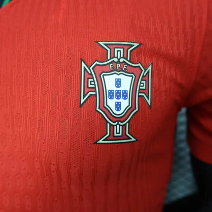 Portugal 2024 Home Jersey