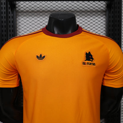 AS Roma 2026/2027 Jersey
