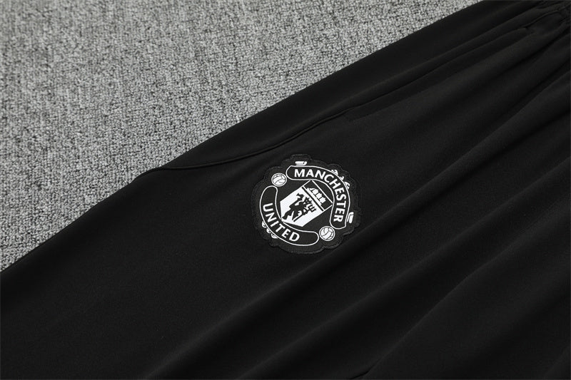 Manchester United 2025/2026 Training Suit