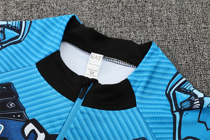 Napoli 2025/2026 Training Suit