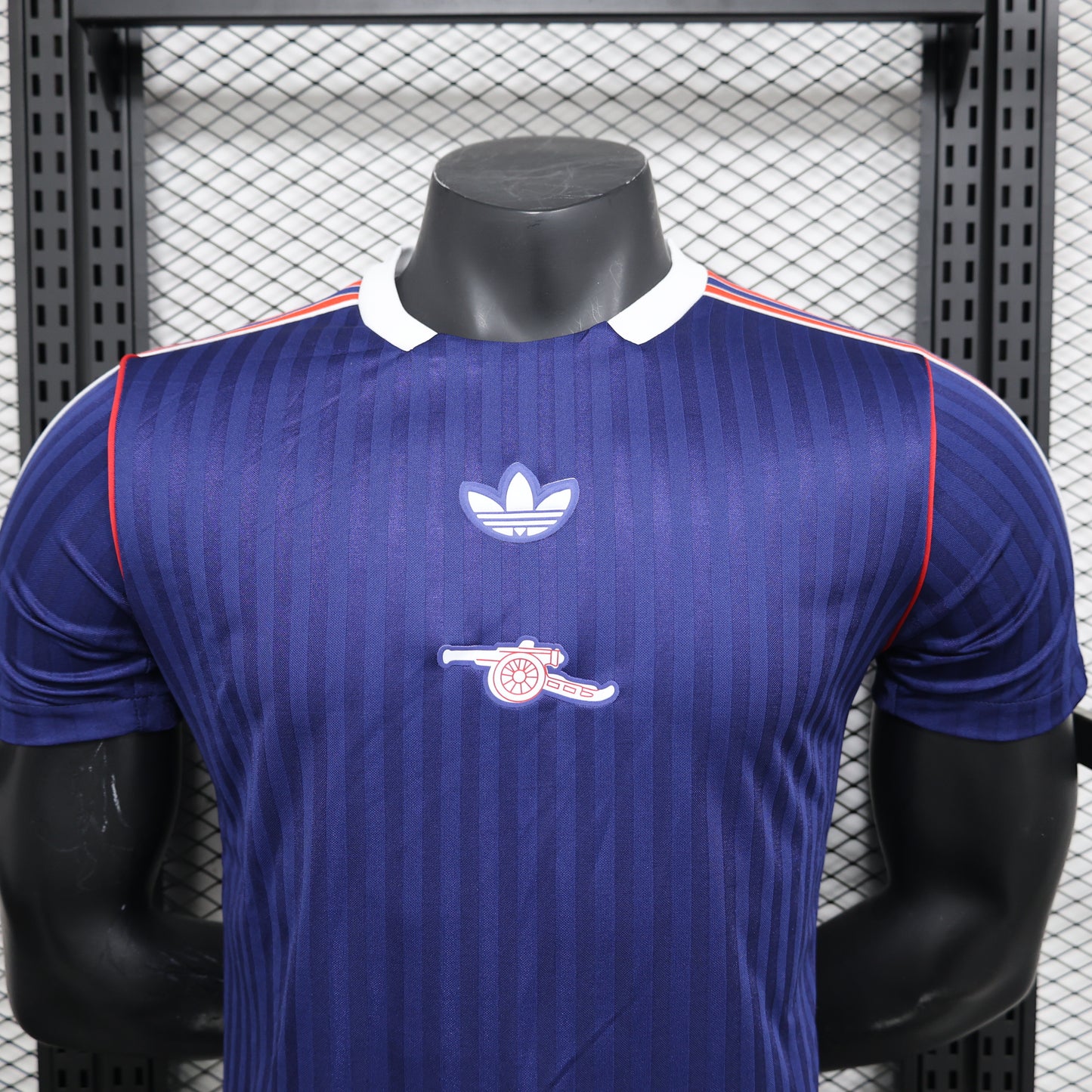 Arsenal 2025/2026 Jersey
