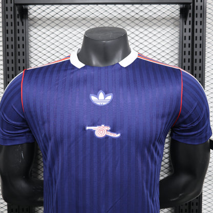 Arsenal 2025/2026 Jersey