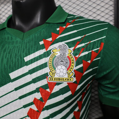 Mexico 2026 Jersey