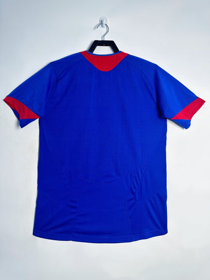 Manchester United 2005/2006 Away Jersey