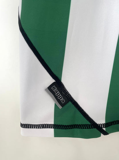 Real Betis 2003/2004 Home Jersey