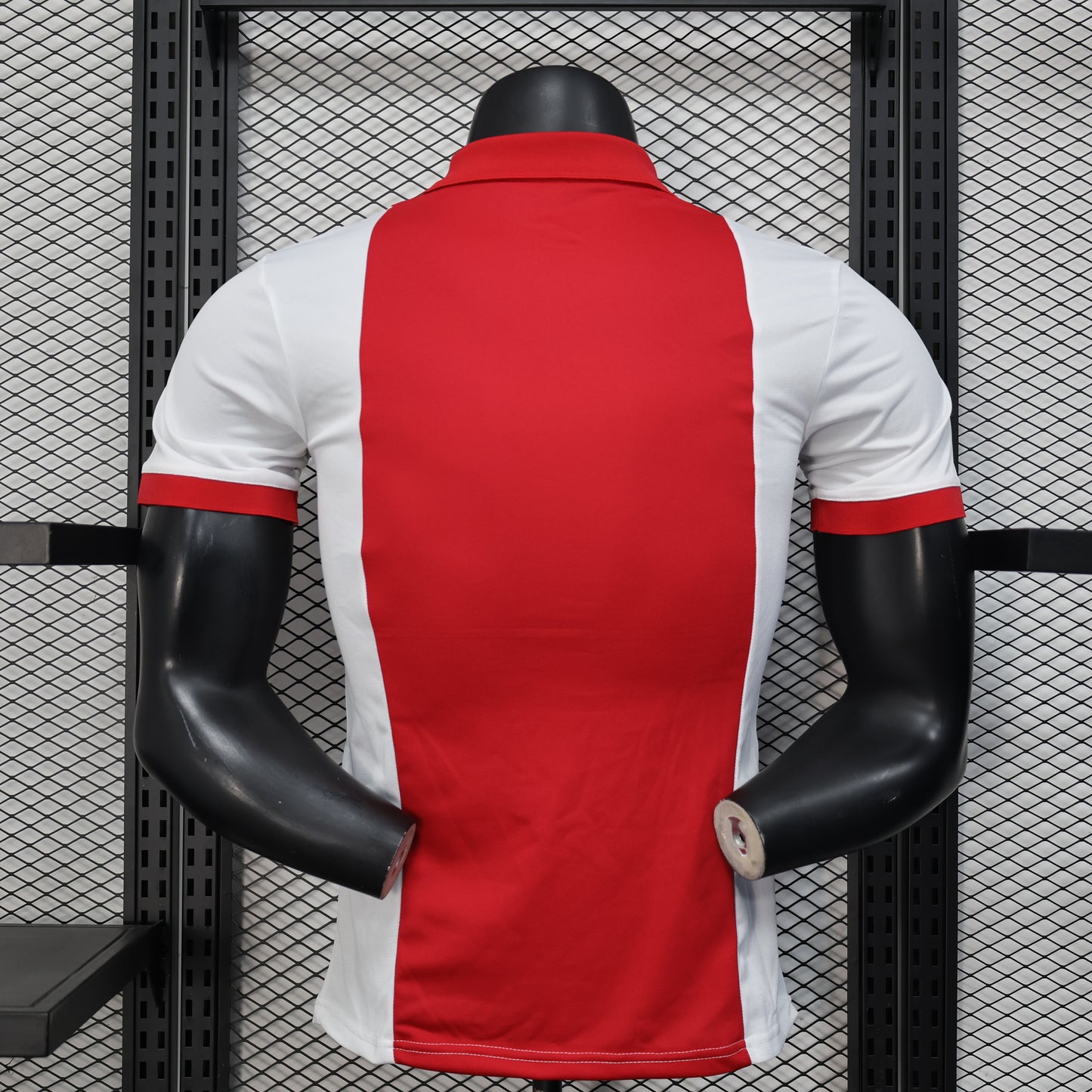 Ajax 2024/2025 Jersey