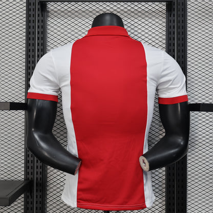 Ajax 2024/2025 Jersey