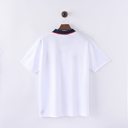England 1994 Home Jersey