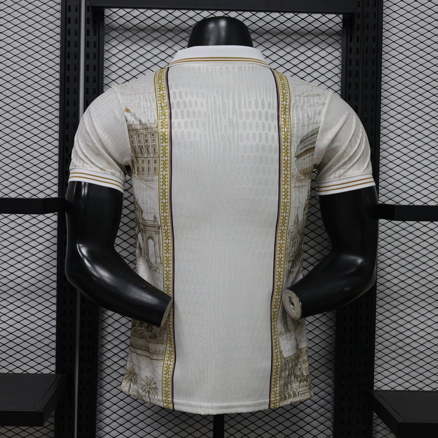 RM 2026/2027 Jersey